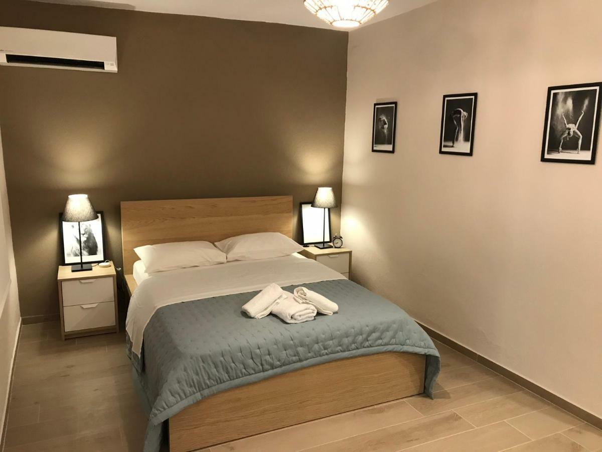 Cozy Studio Preveza Marina Exterior photo
