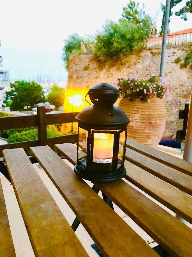 Cozy Studio Preveza Marina Exterior photo