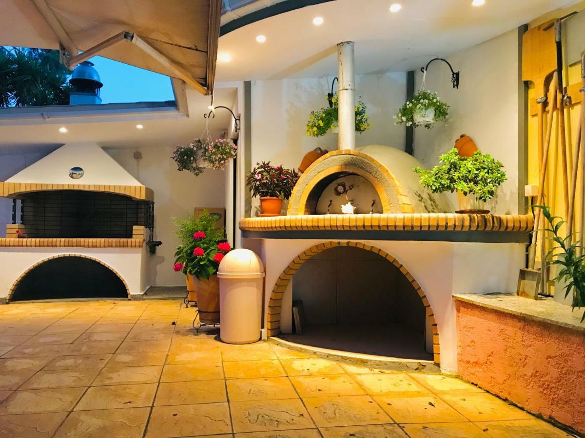 Cozy Studio Preveza Marina Exterior photo
