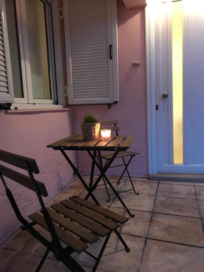 Cozy Studio Preveza Marina Exterior photo